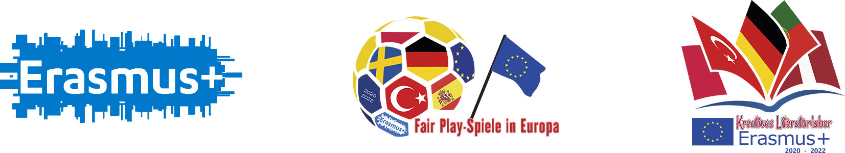 Program Erasmus+ w Lubelskiej Szkole Realnej