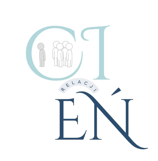 Logo projektu Cień relacji