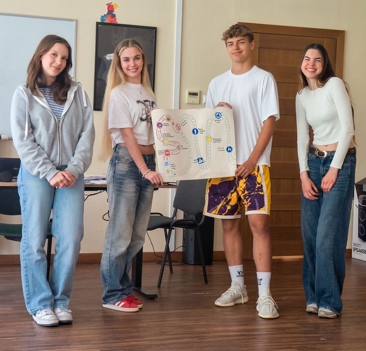 Feedback między nauczycielem a uczniem