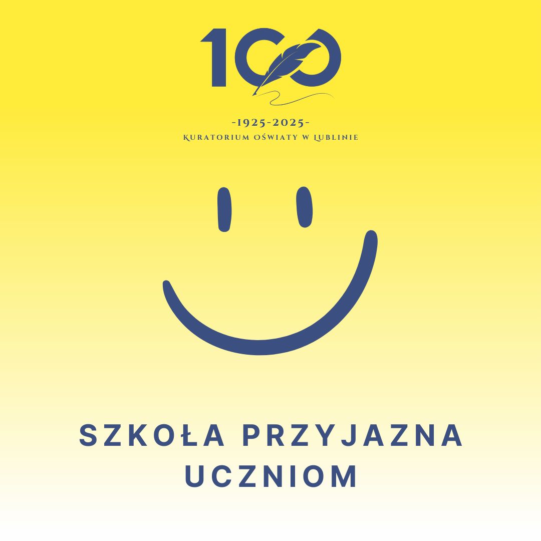 Formularz rekrutacyjny Lubelskiej Szkoły Realnej