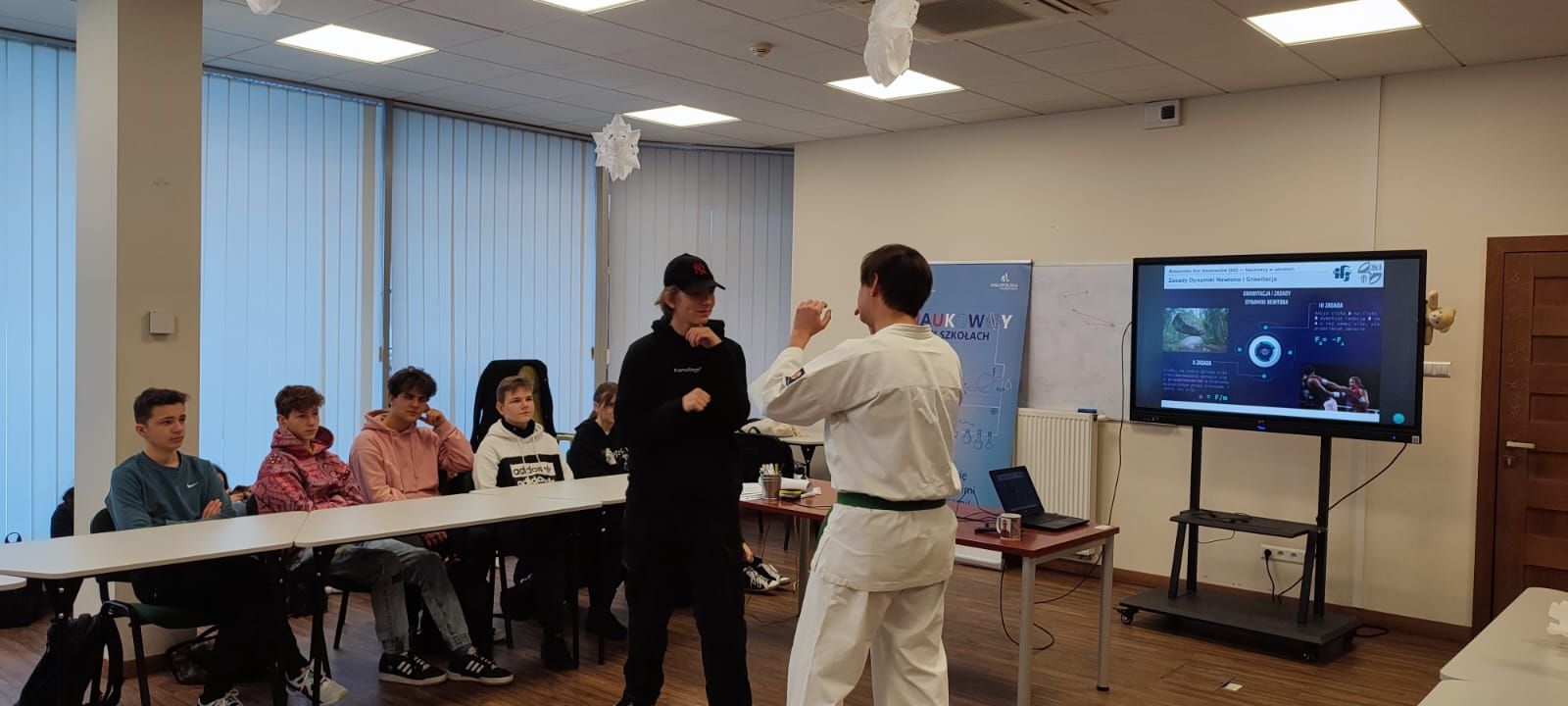 A po co mi to? Czyli o tym co się w życiu przydaje...