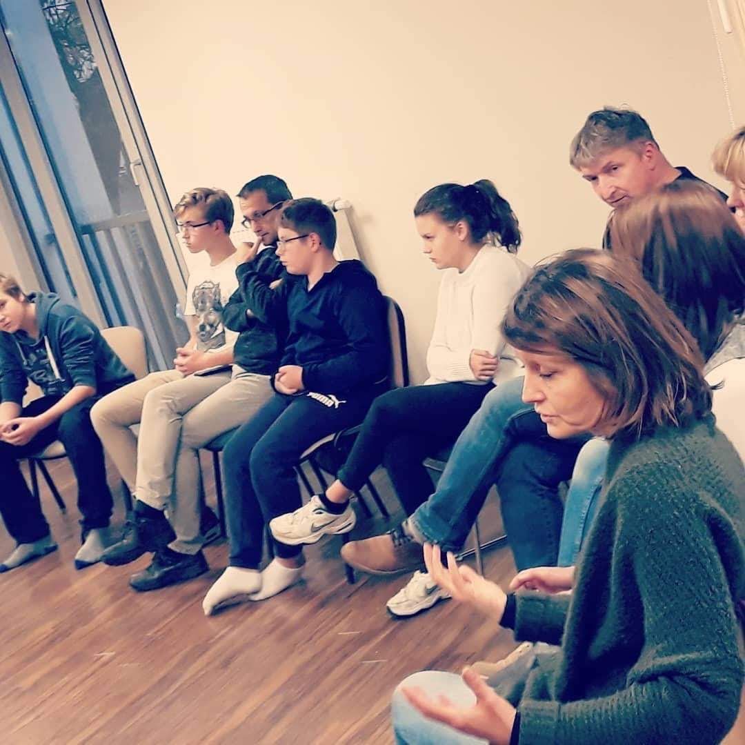 Demokracja zagościła w LSR