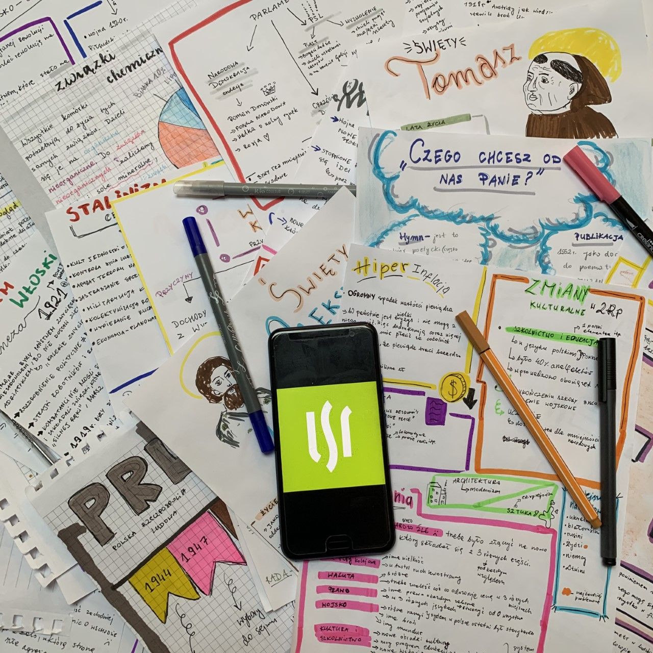 Długi weekend majowy za nami