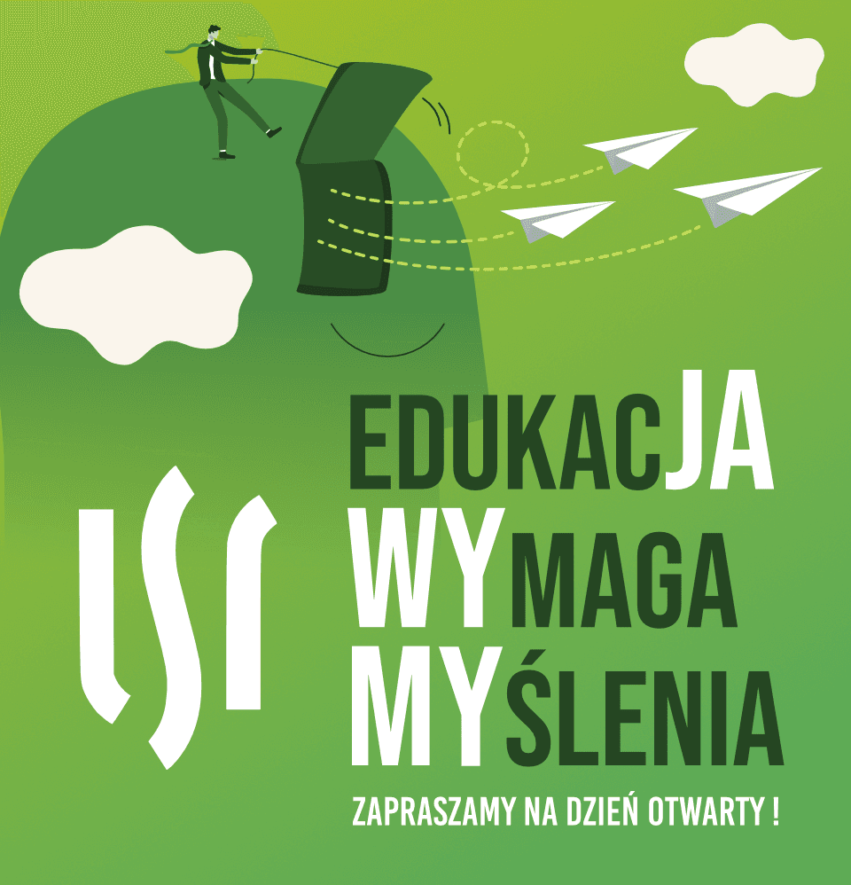 Dzień Otwarty 27.11.2021 godz. 10:00