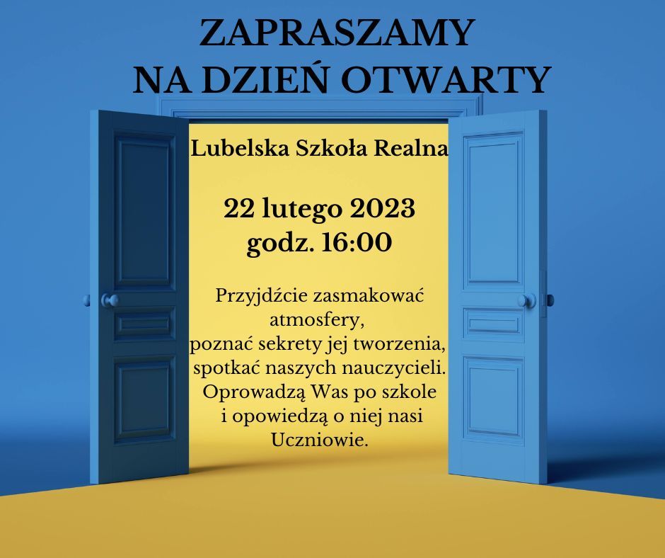 Dzień Otwaty 2023