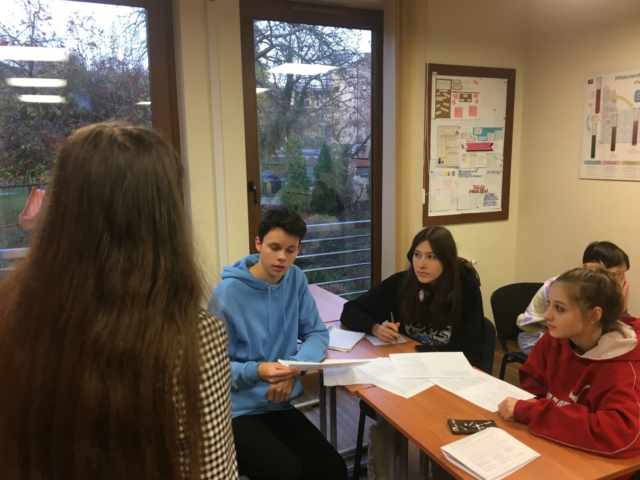 ELSA Europejskie Stowarzyszenie Studentów Prawa