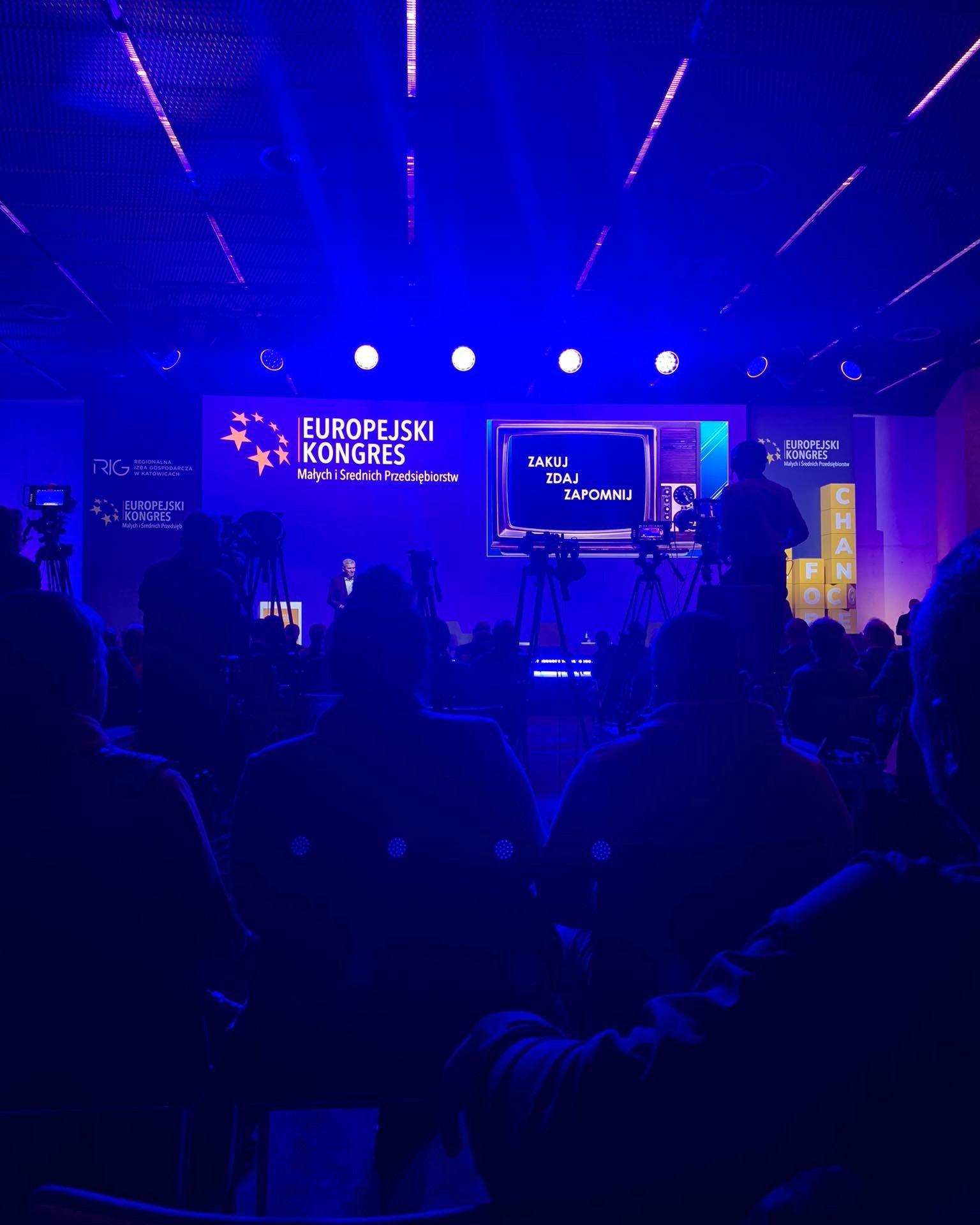 Europejski Kongres Małych i Średnich Przedsiębiorstw