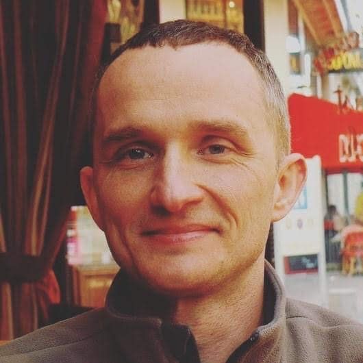 Interesujący ludzie w progach LSR