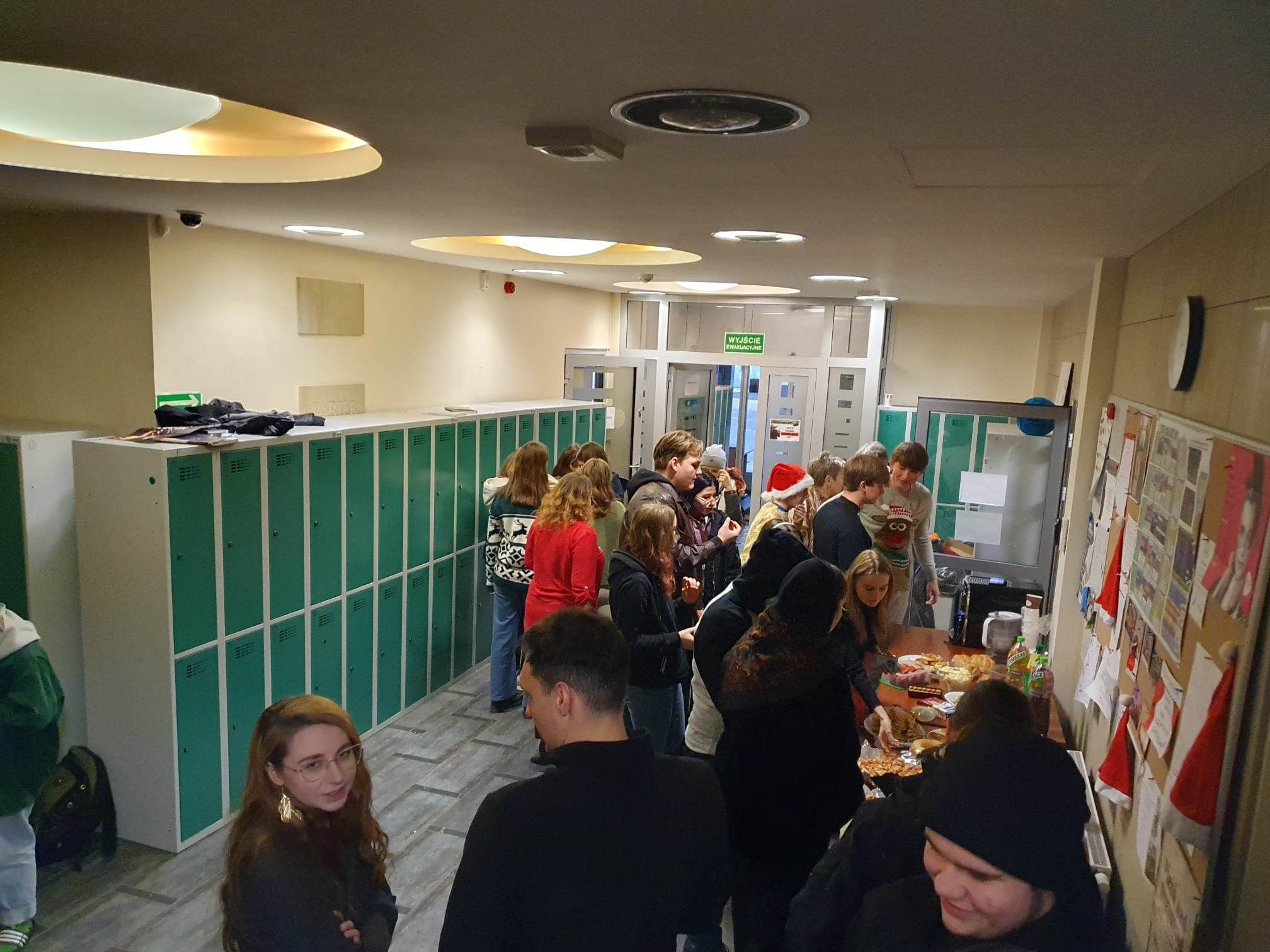 Mikołajkowe Realne Śniadanie