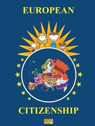 Mobilność w ramach CITIZENSHIP COMMON EDUCATION PROGRAM FOR INTEGRATED EUROPE