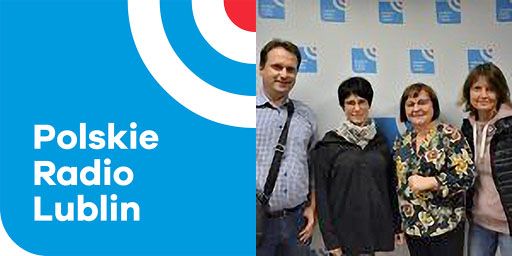 „My rodzice” w Radiu Lublin