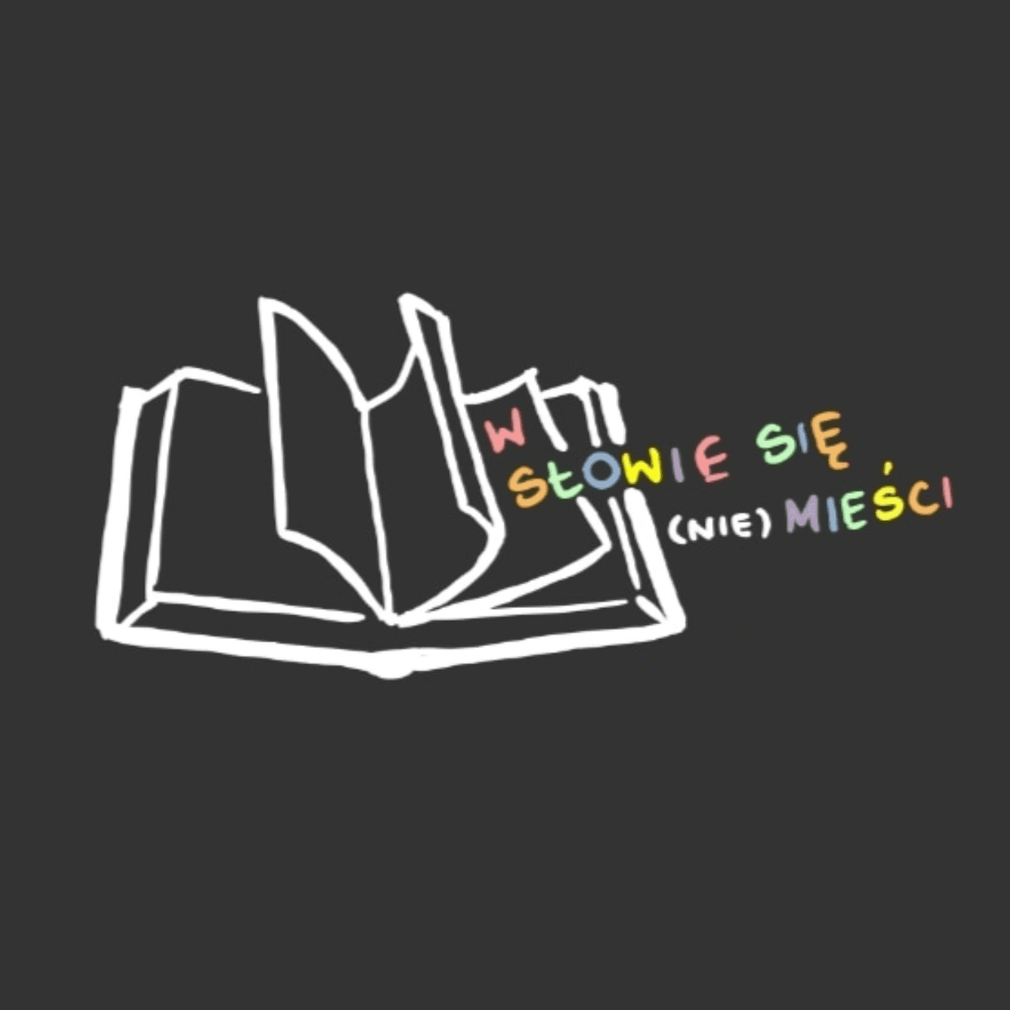 Nowy projekt Zwolnieni z Teorii