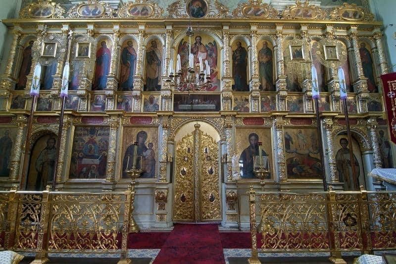 O wielokulturowości Lublina słów kilka...