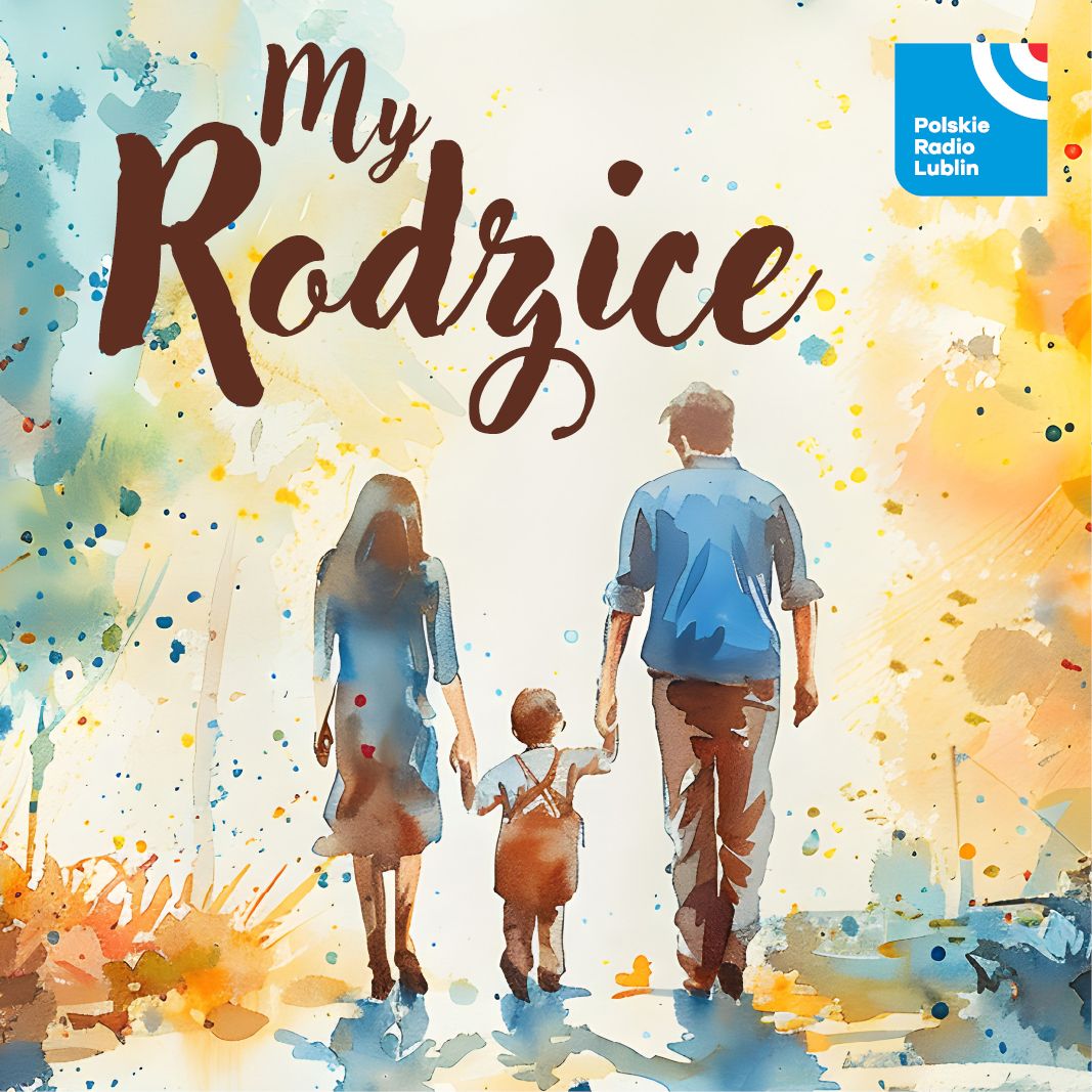 Pierwszy podcast za nami.