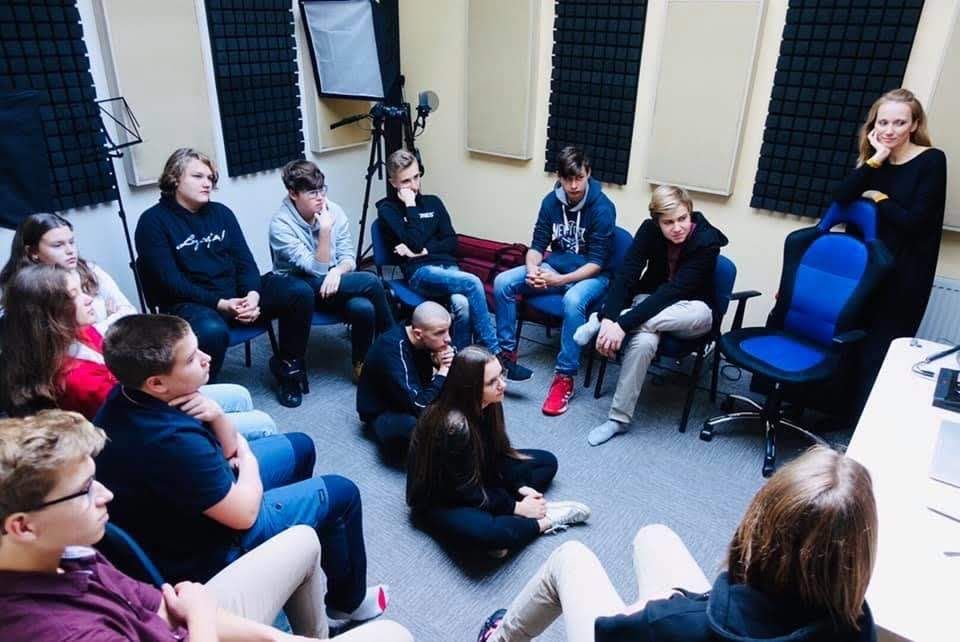 Potrójny powód do świętowania