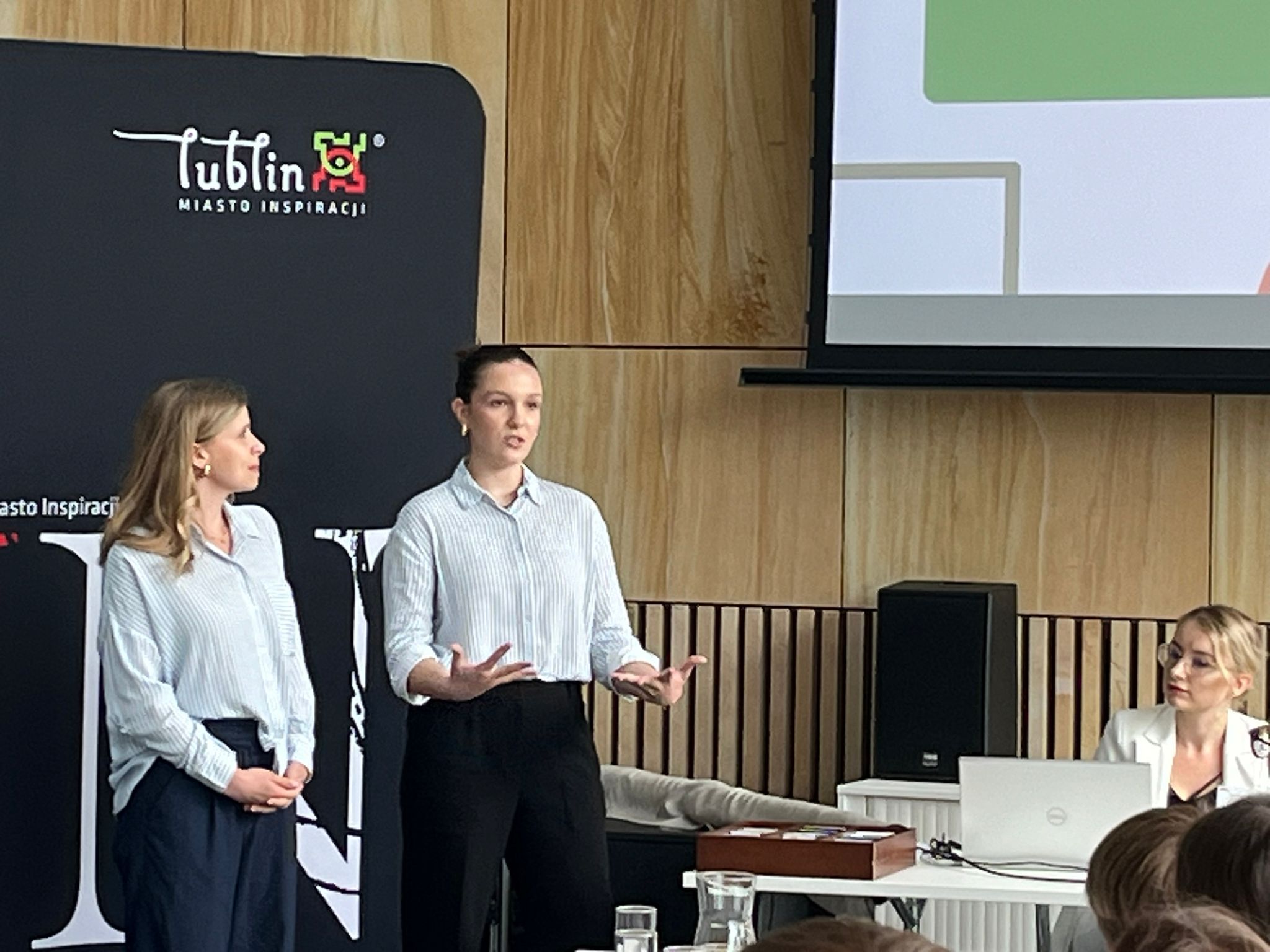 Spotkanie Biznesu i Edukacji