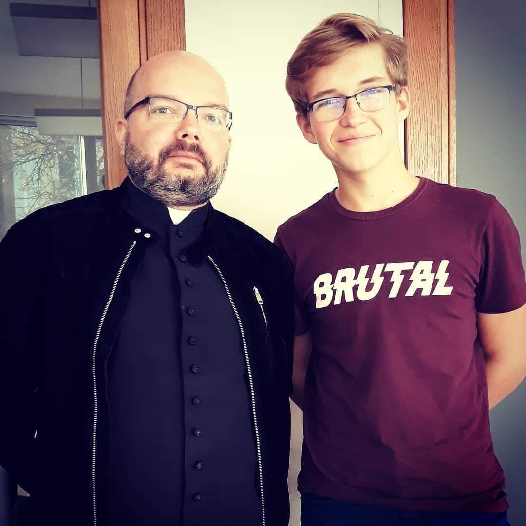 Ten piątek był szczególny