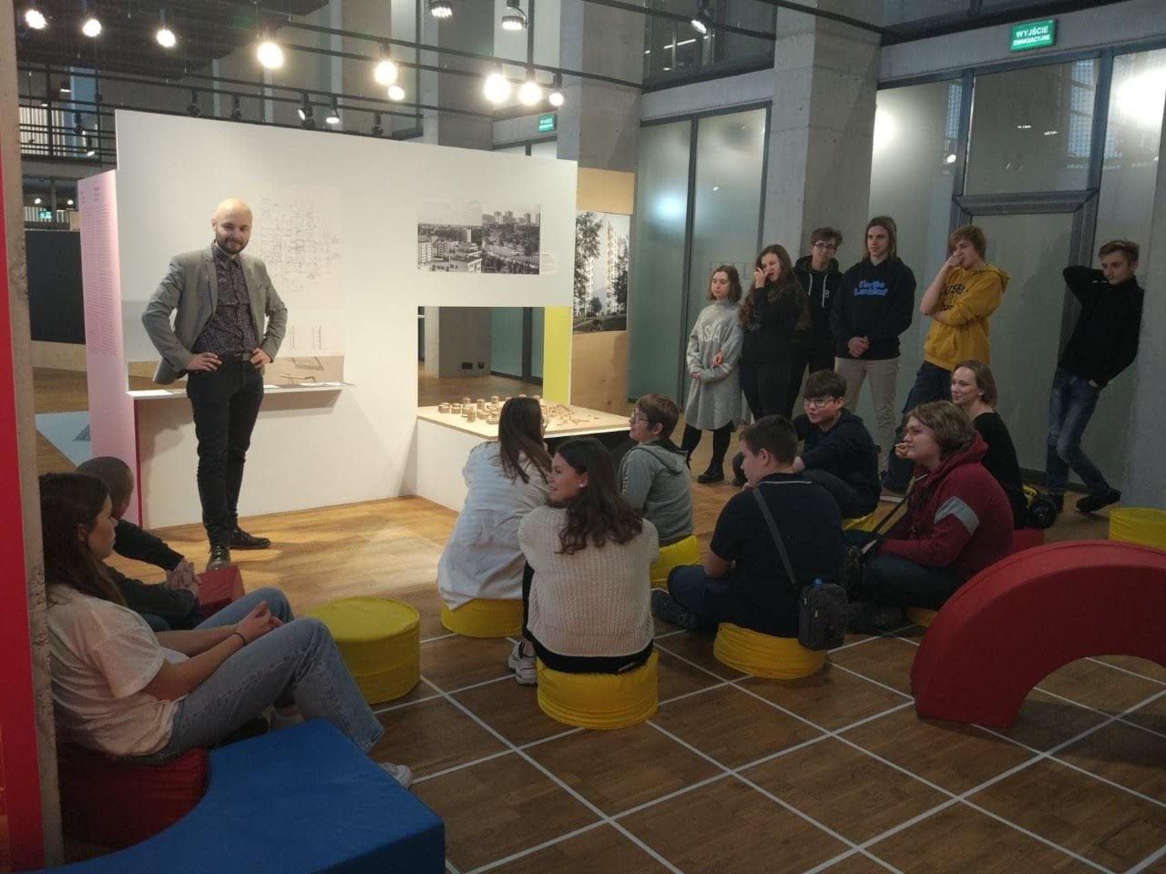 Tożsamość. 100 lat polskiej architektury