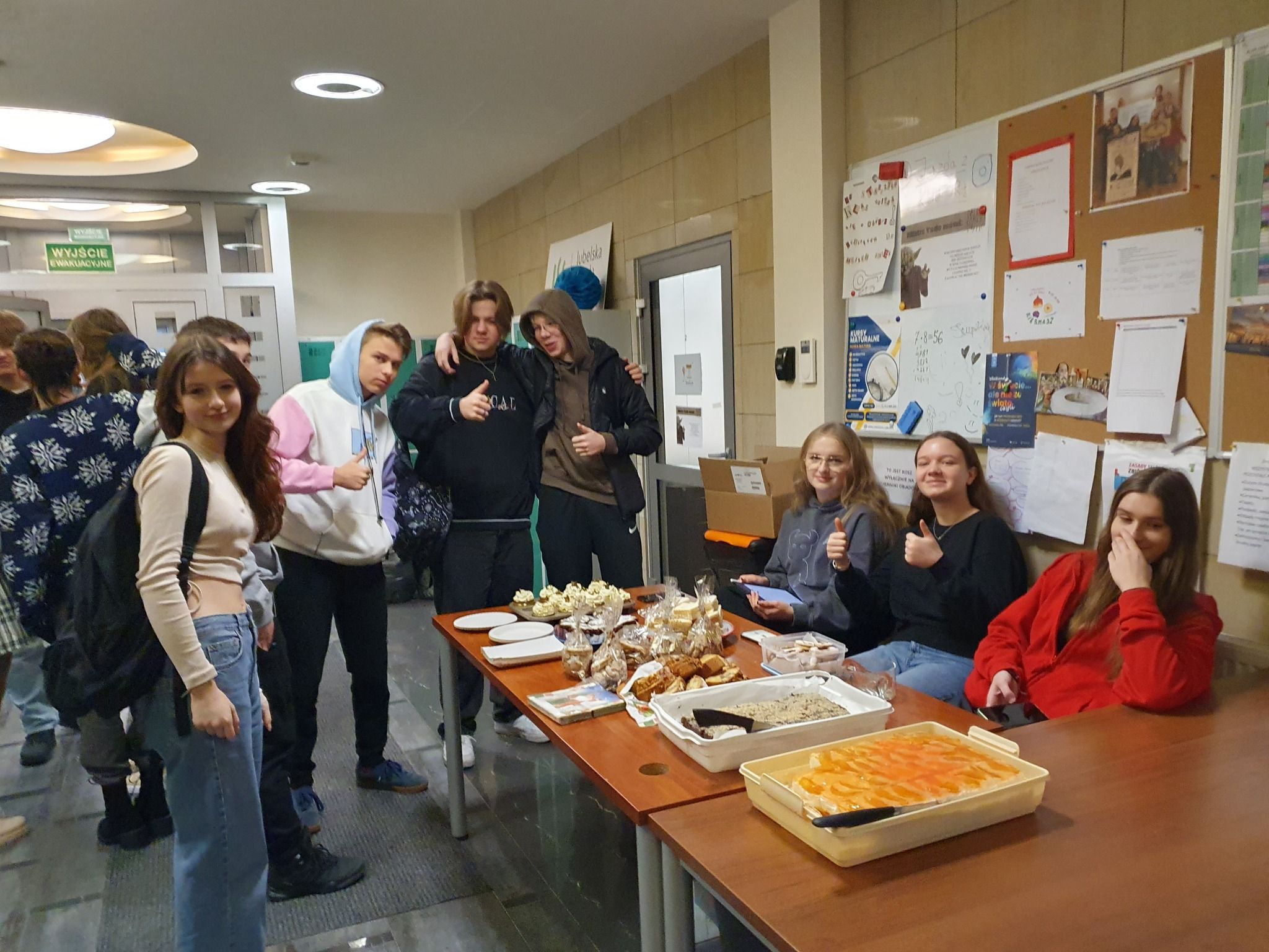 Uczymy sprawczości, bo to ważne w dzisiejszym świecie.