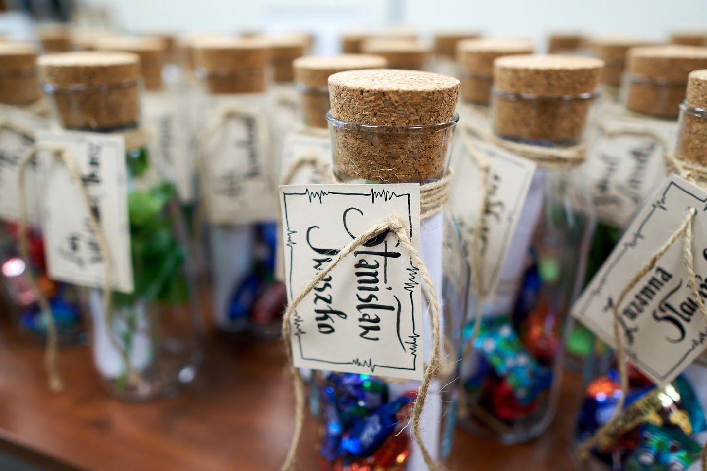 Wakacje nie dla wszystkich