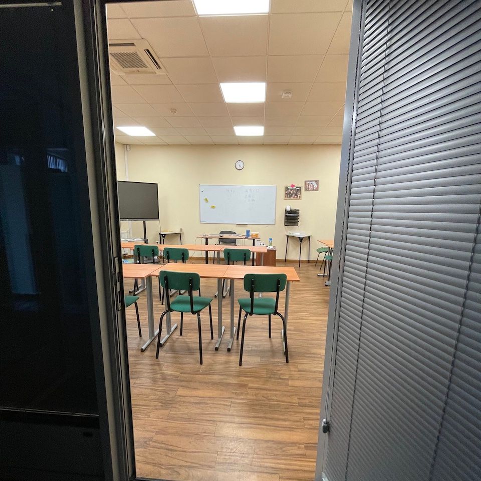 Zapraszamy na Zajęcia Otwarte