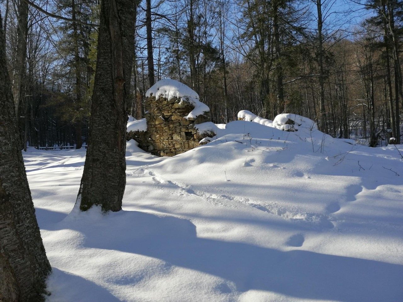 Biała szkoła klasy UMBO
