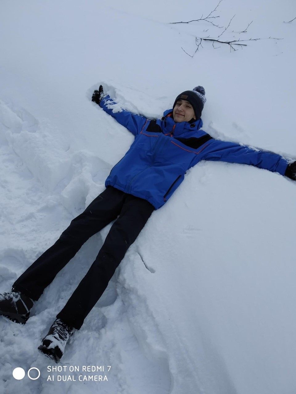 Biała szkoła klasy UMBO