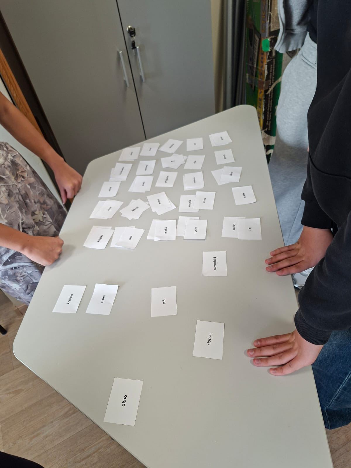 Dzień Języka Hiszpańskiego w LSR - 2025/2026