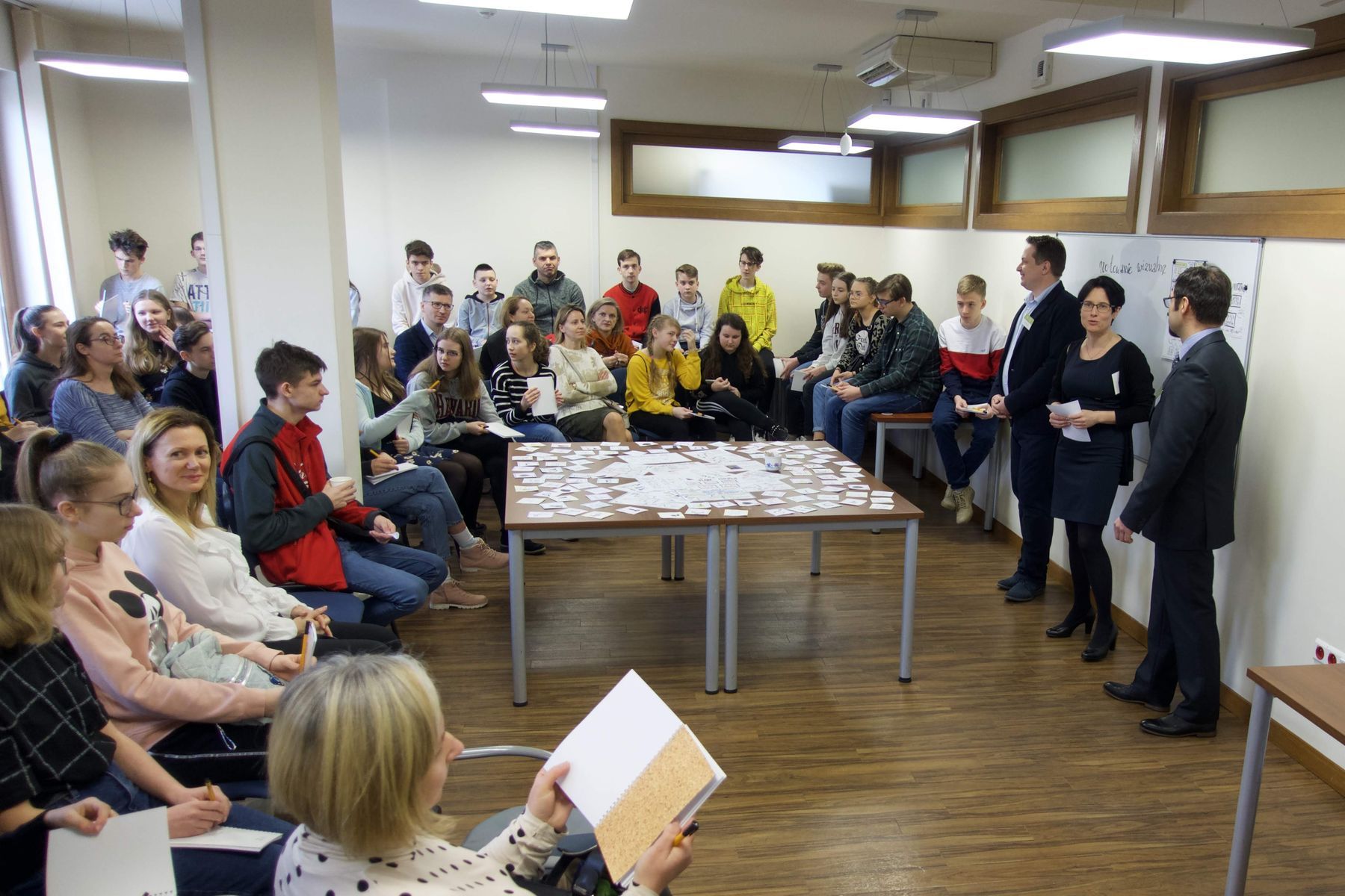 Dzień Otwarty 2020-02-01