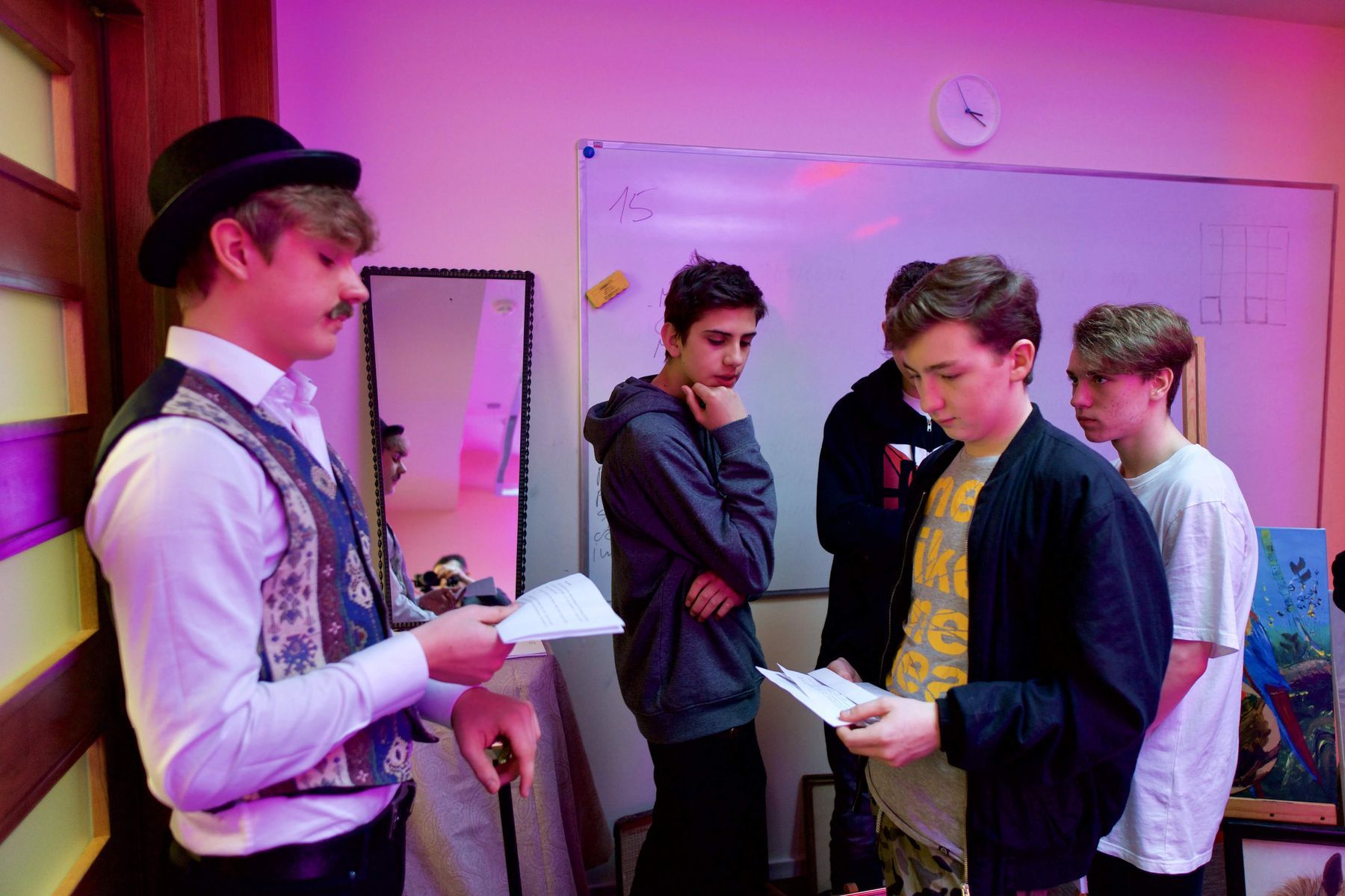 Dzień Otwarty 2020-02-01