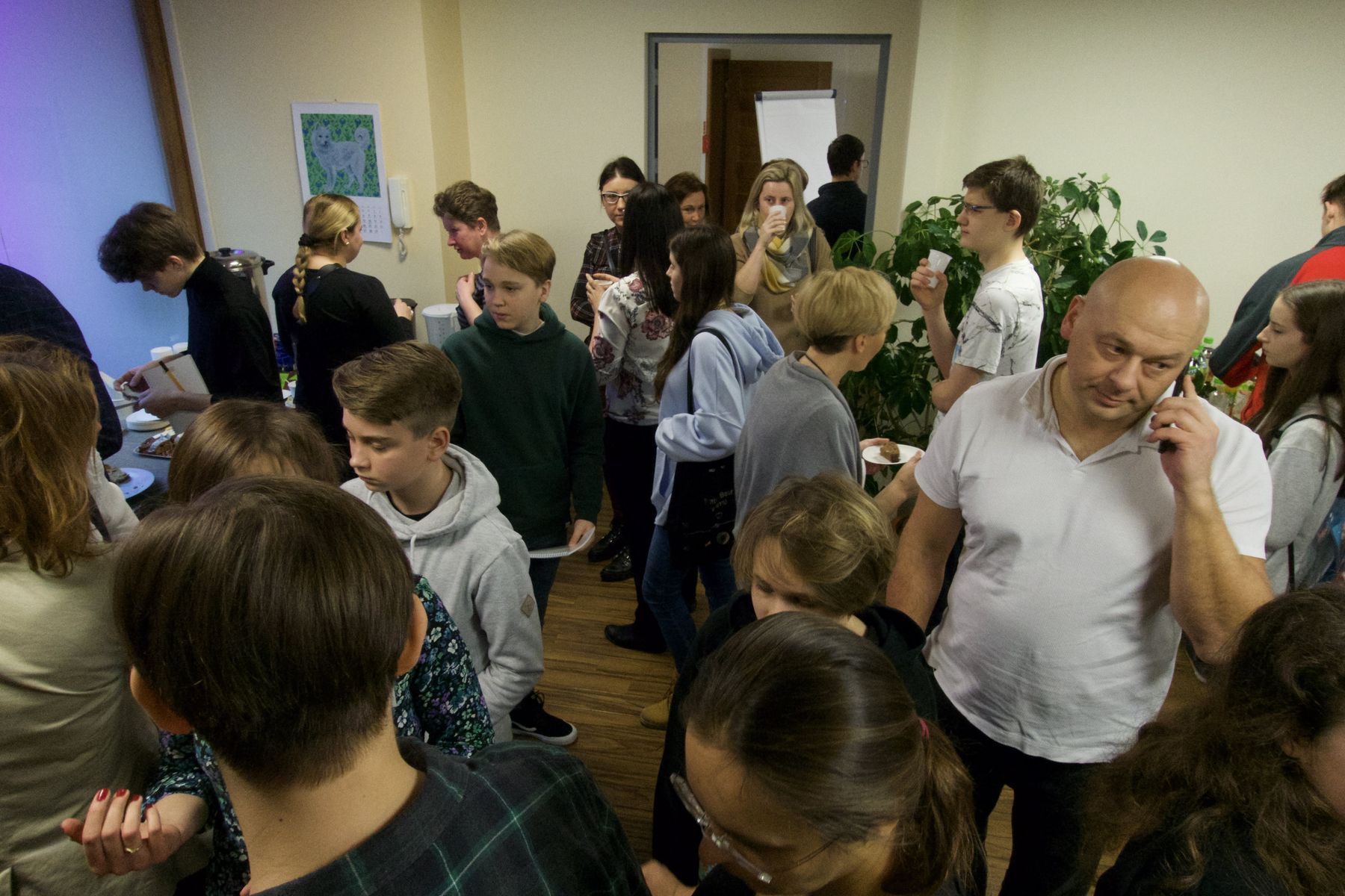 Dzień Otwarty 2020-02-01