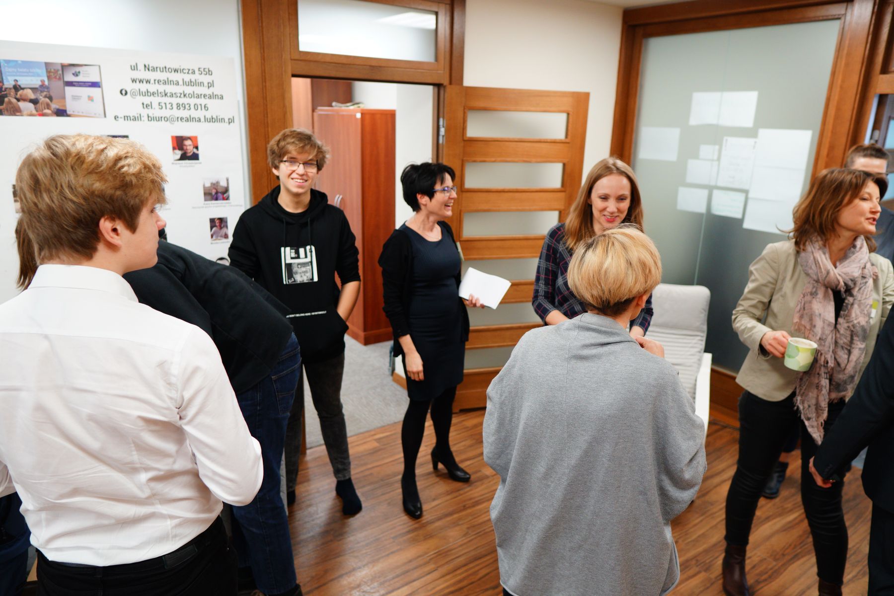 Dzień Otwarty 2020-02-01