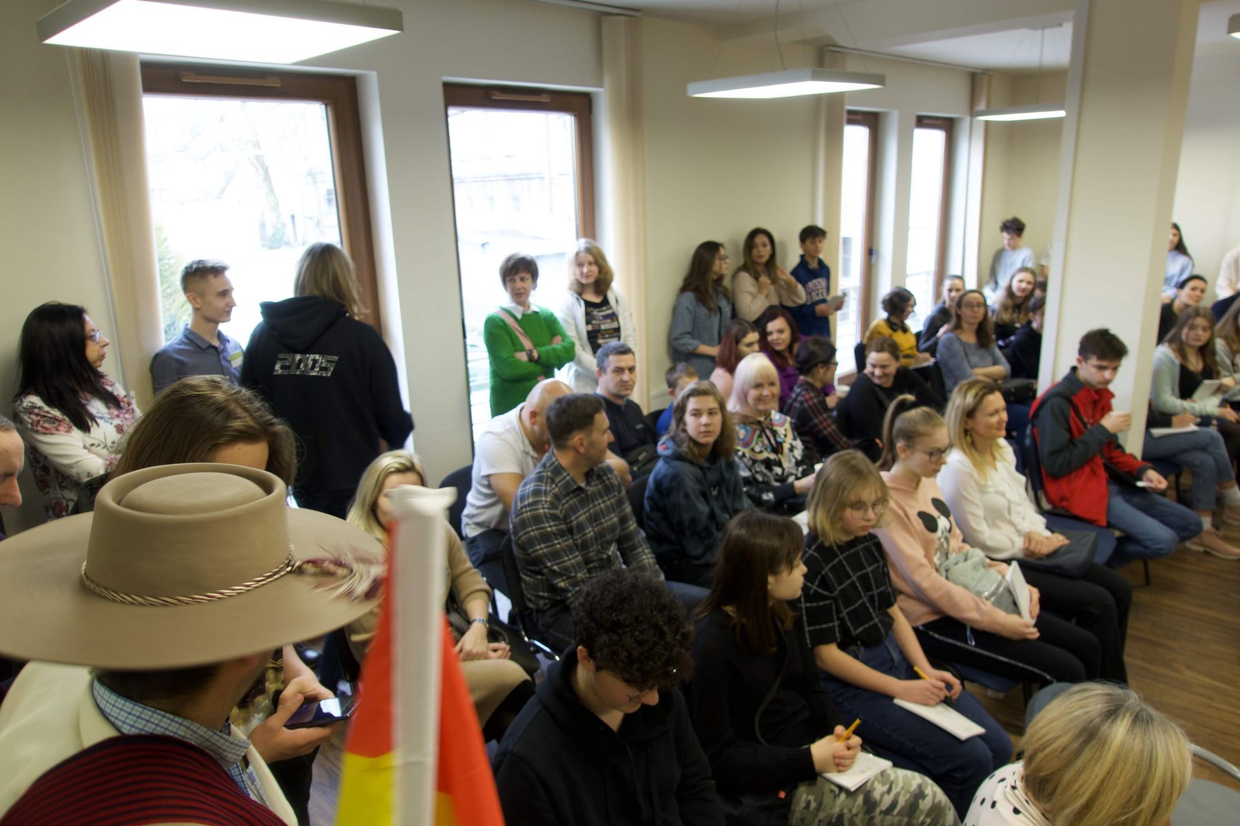 Dzień Otwarty 2020-02-01