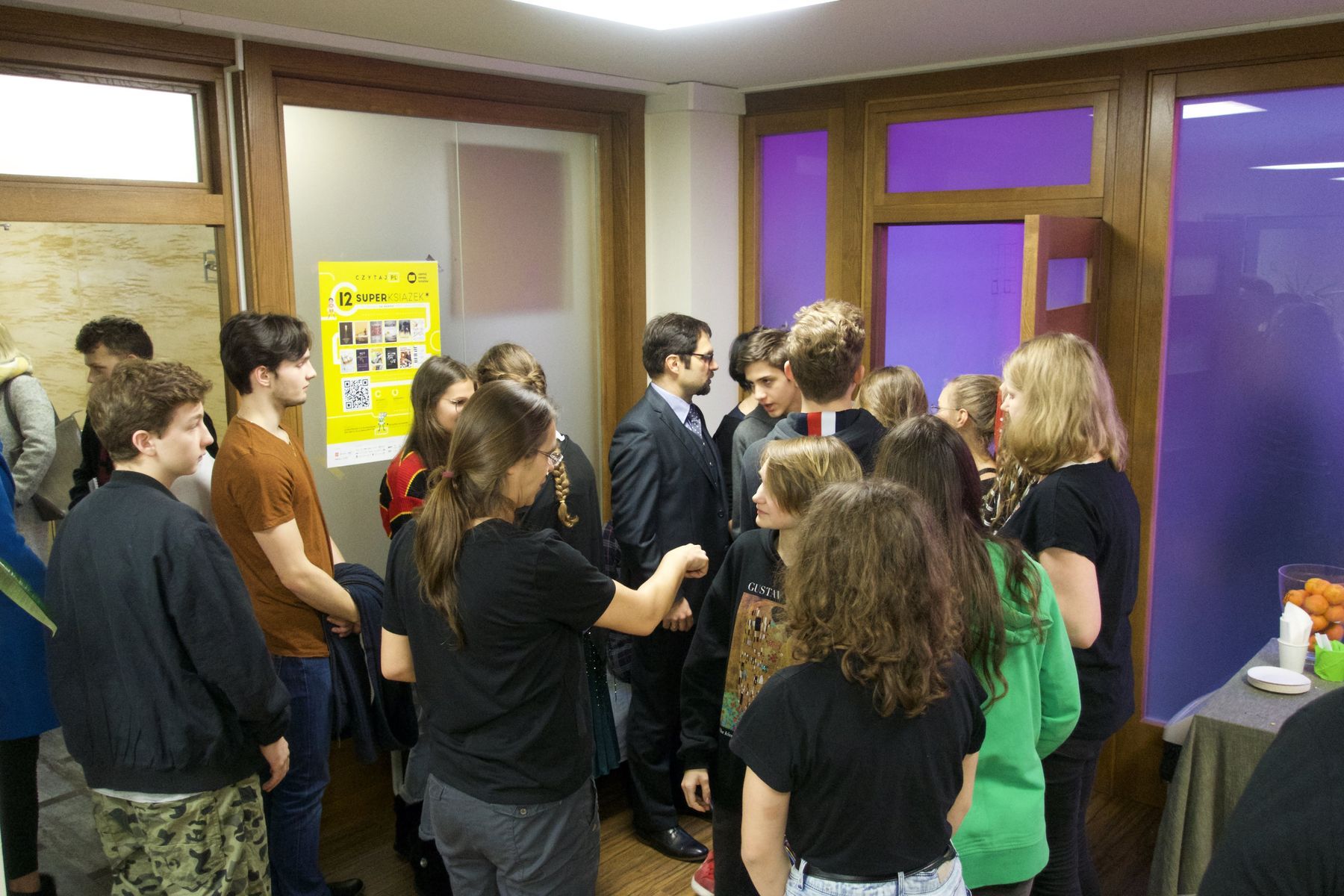 Dzień Otwarty 2020-02-01