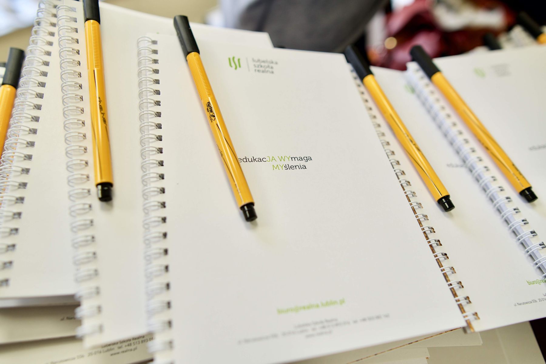 Dzień Otwarty 2020-02-01