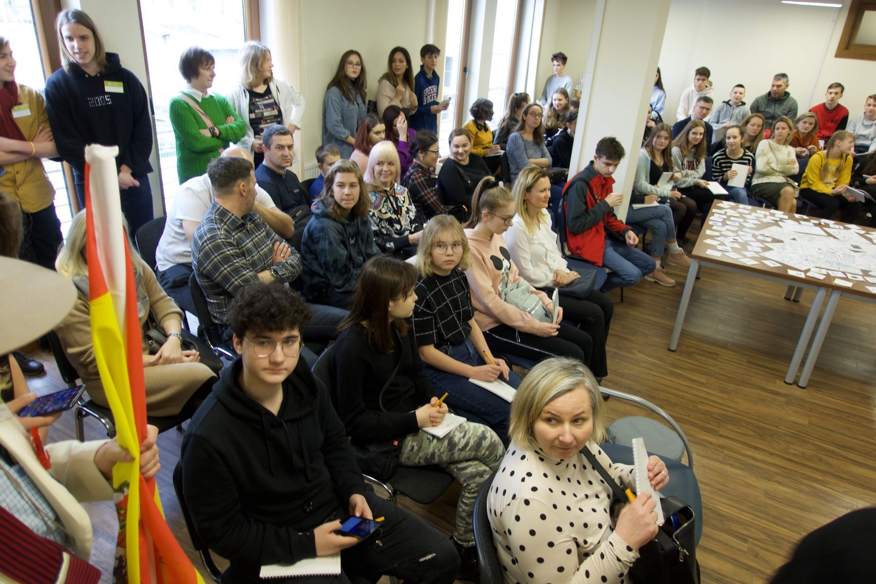 Dzień Otwarty 2020-02-01