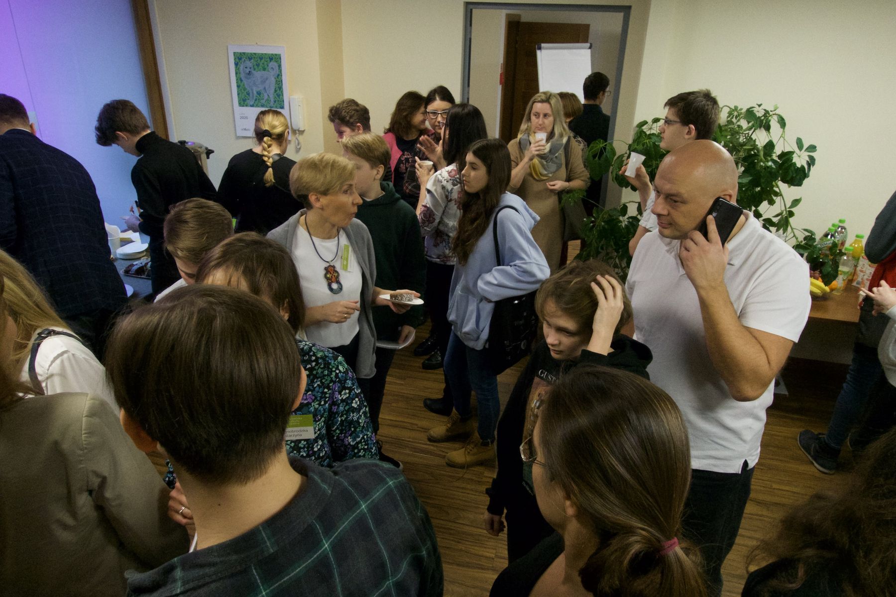 Dzień Otwarty 2020-02-01