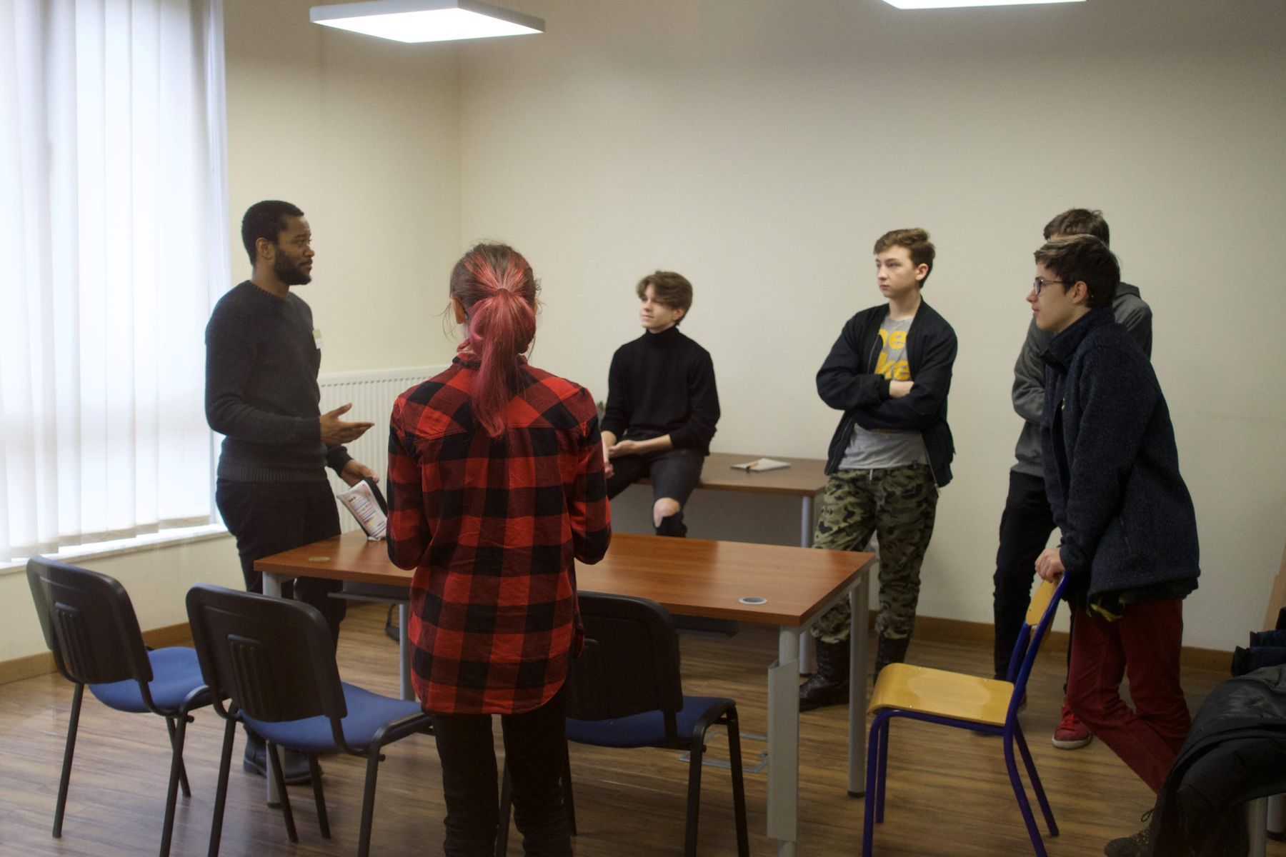 Dzień Otwarty 2020-02-01