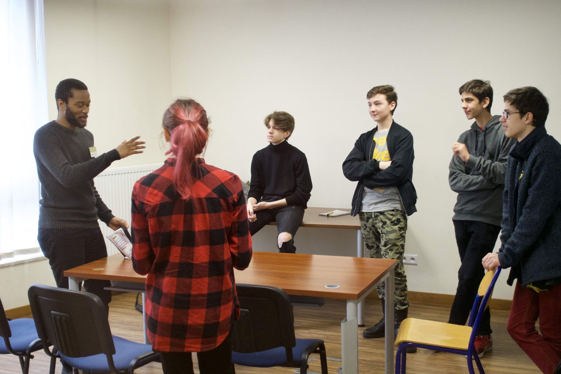 Dzień Otwarty 2020-02-01