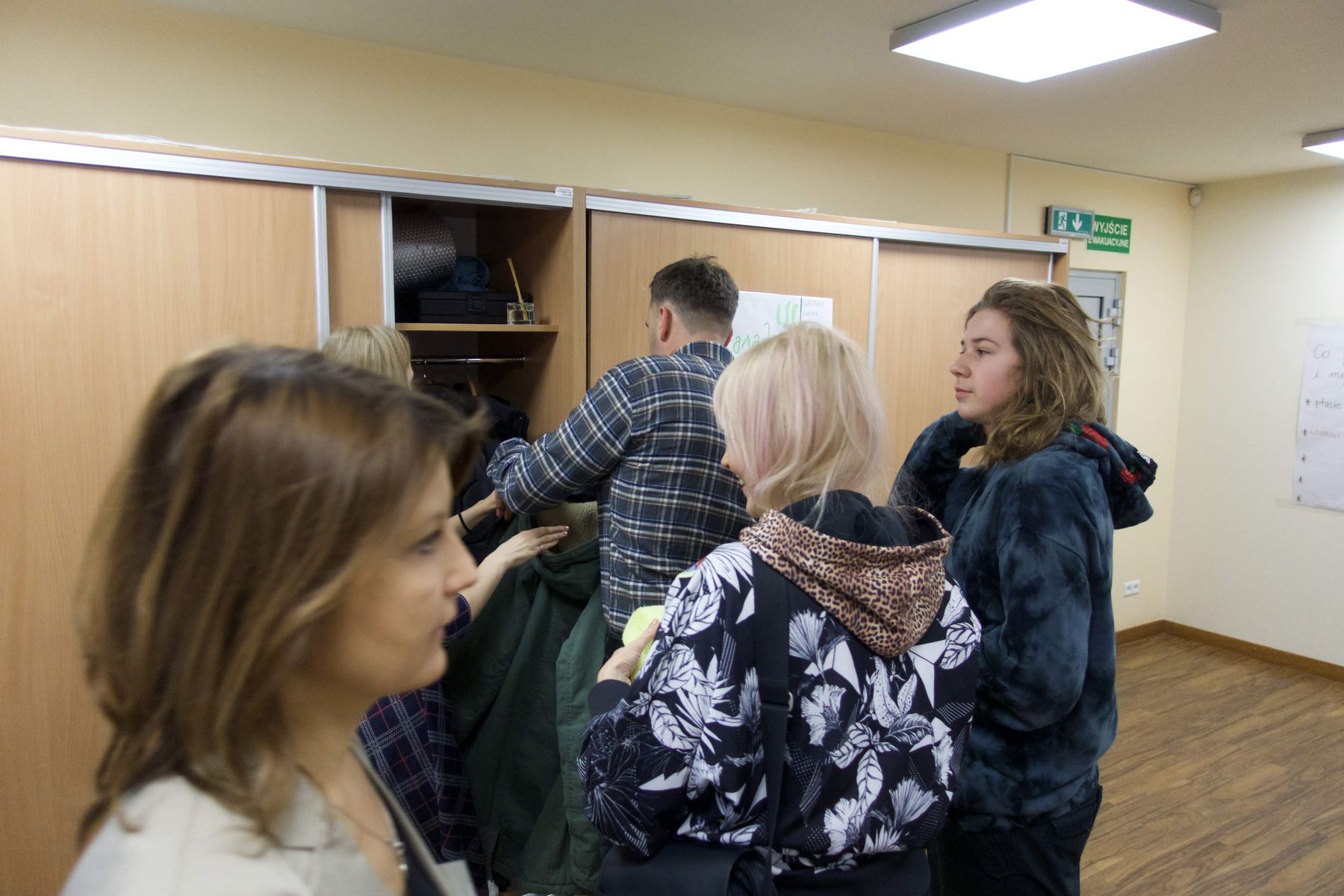 Dzień Otwarty 2020-02-01