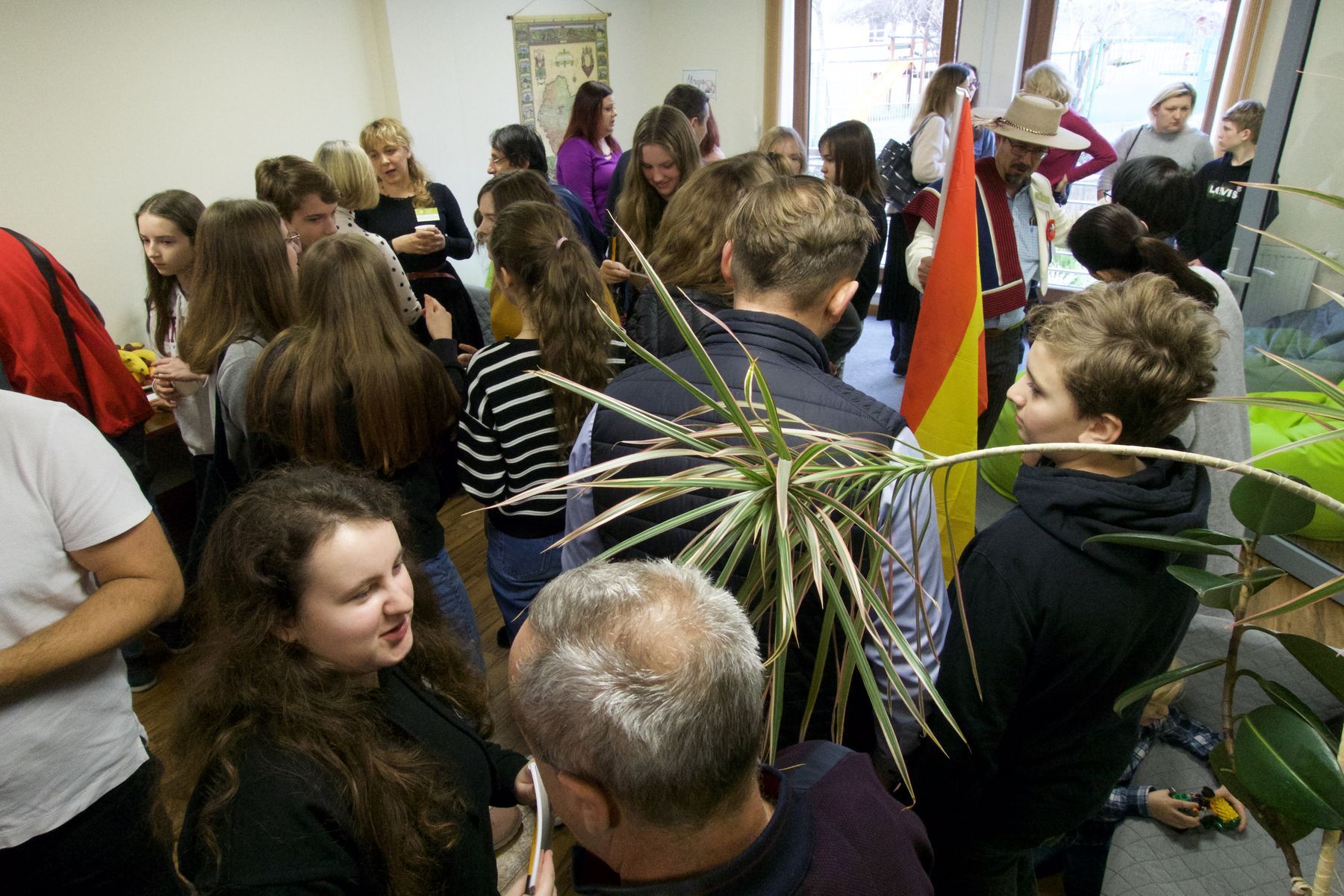 Dzień Otwarty 2020-02-01