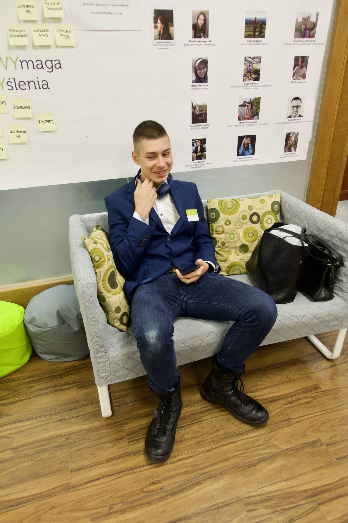 Dzień Otwarty 2020-02-01