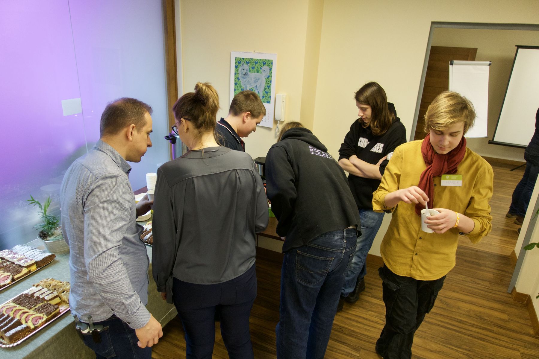 Dzień Otwarty 2020-02-01