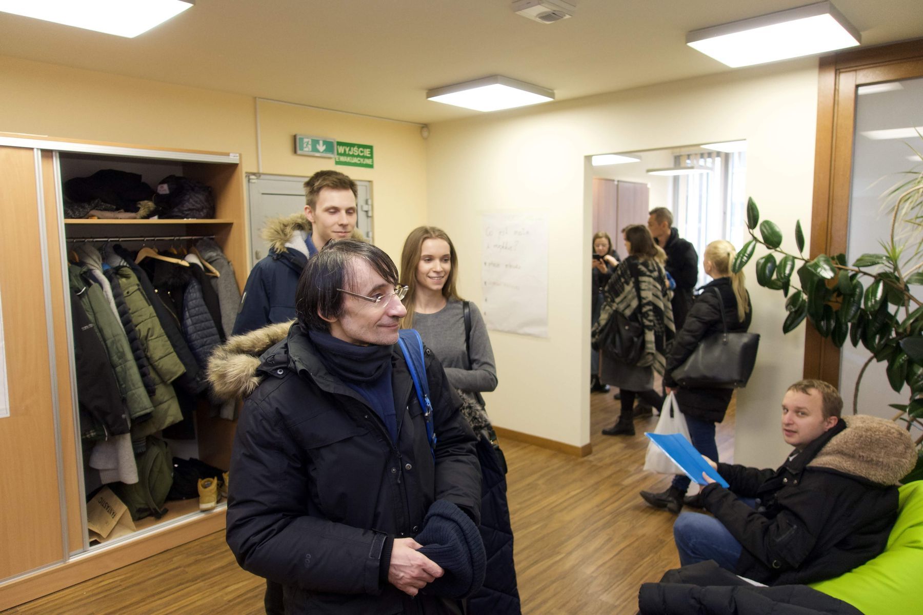 Dzień Otwarty 2020-02-01