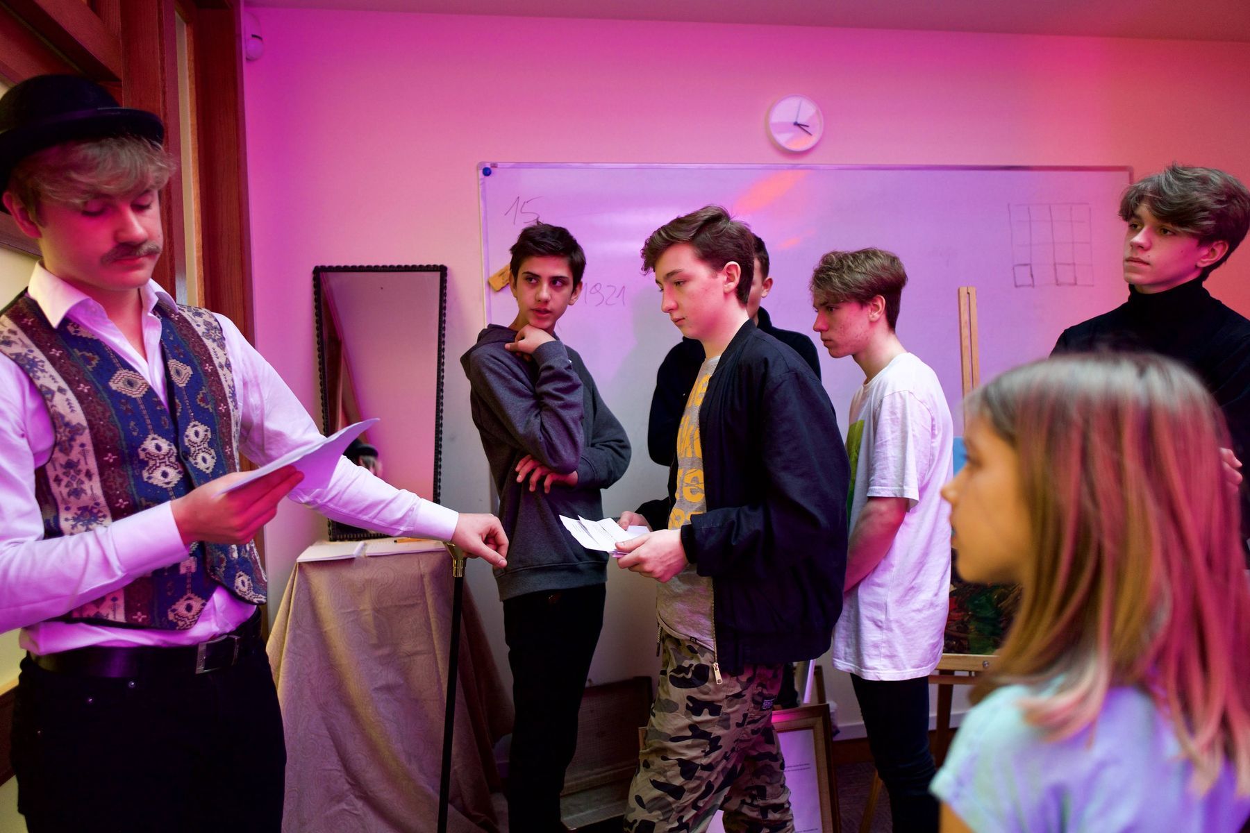 Dzień Otwarty 2020-02-01