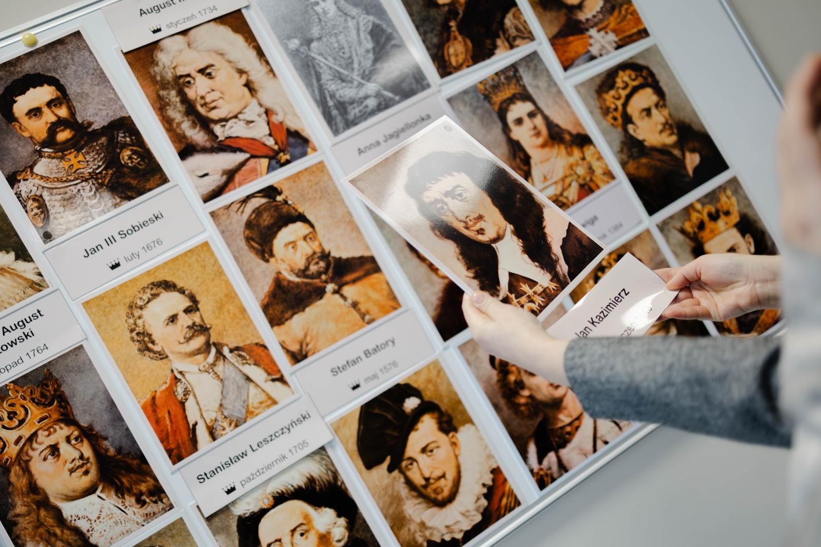 Dzień Otwarty LSR 2026