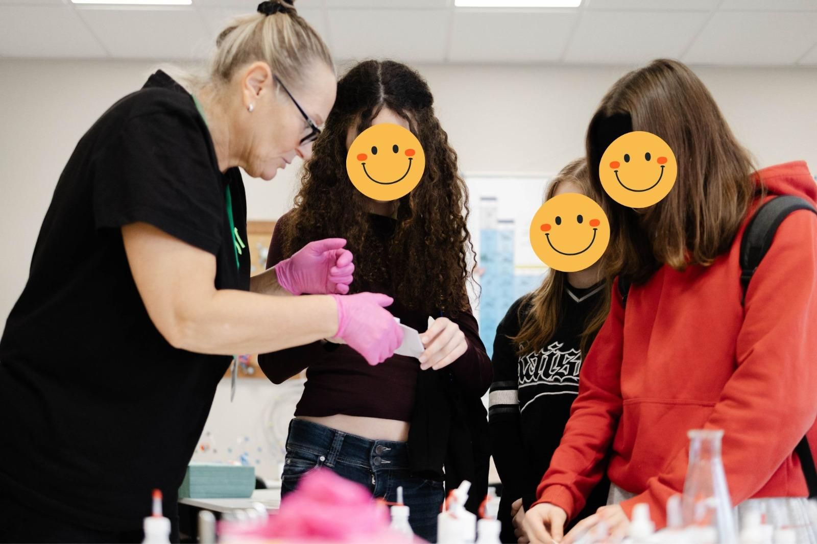 Dzień Otwarty LSR 2026