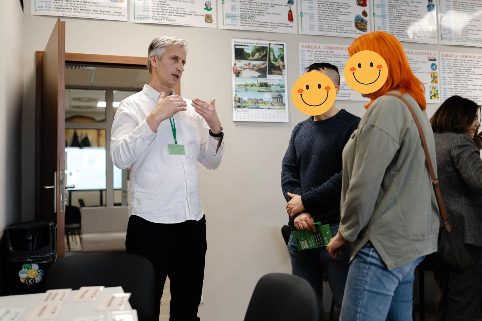 Dzień Otwarty LSR 2026