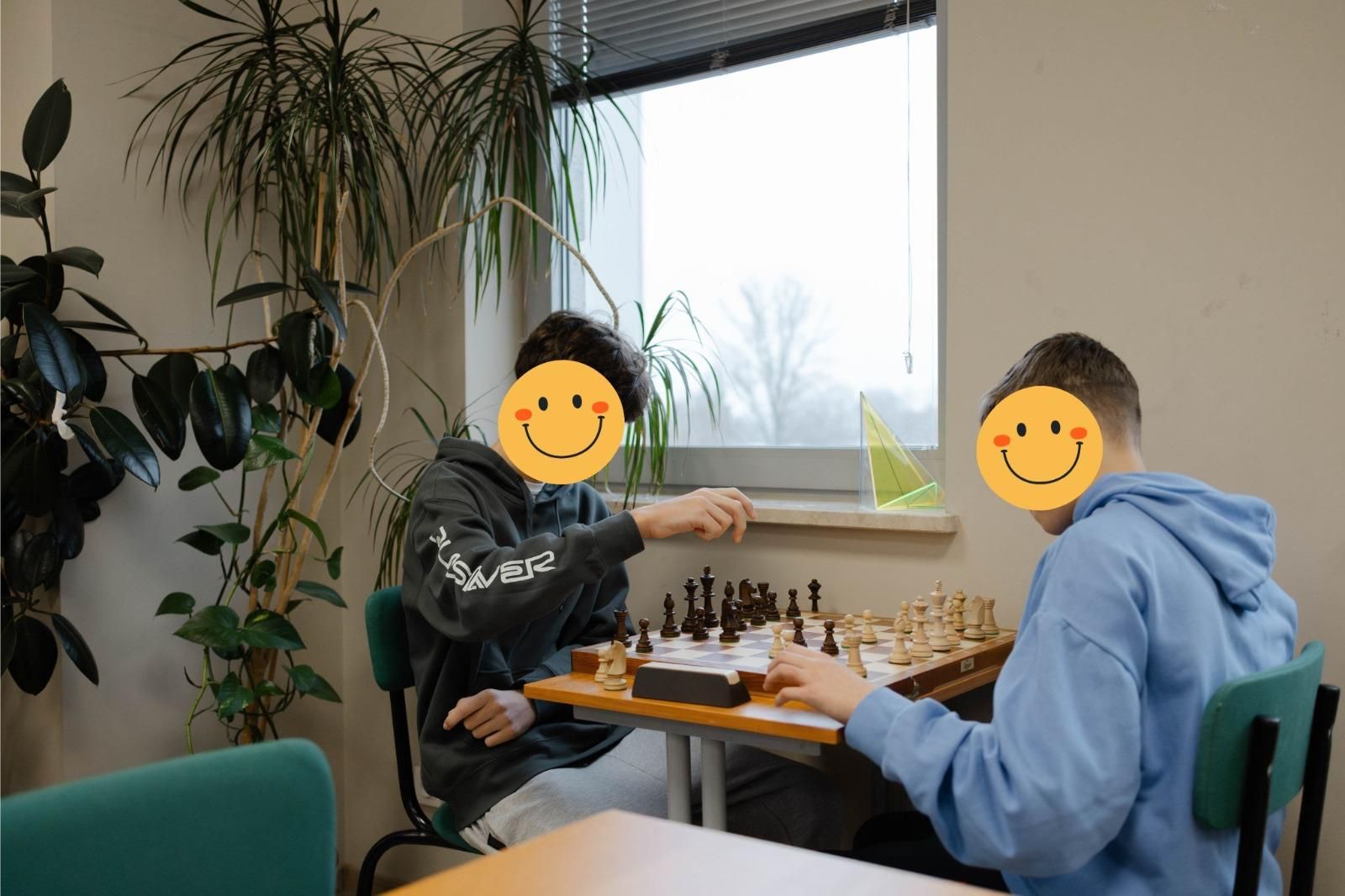 Dzień Otwarty LSR 2026