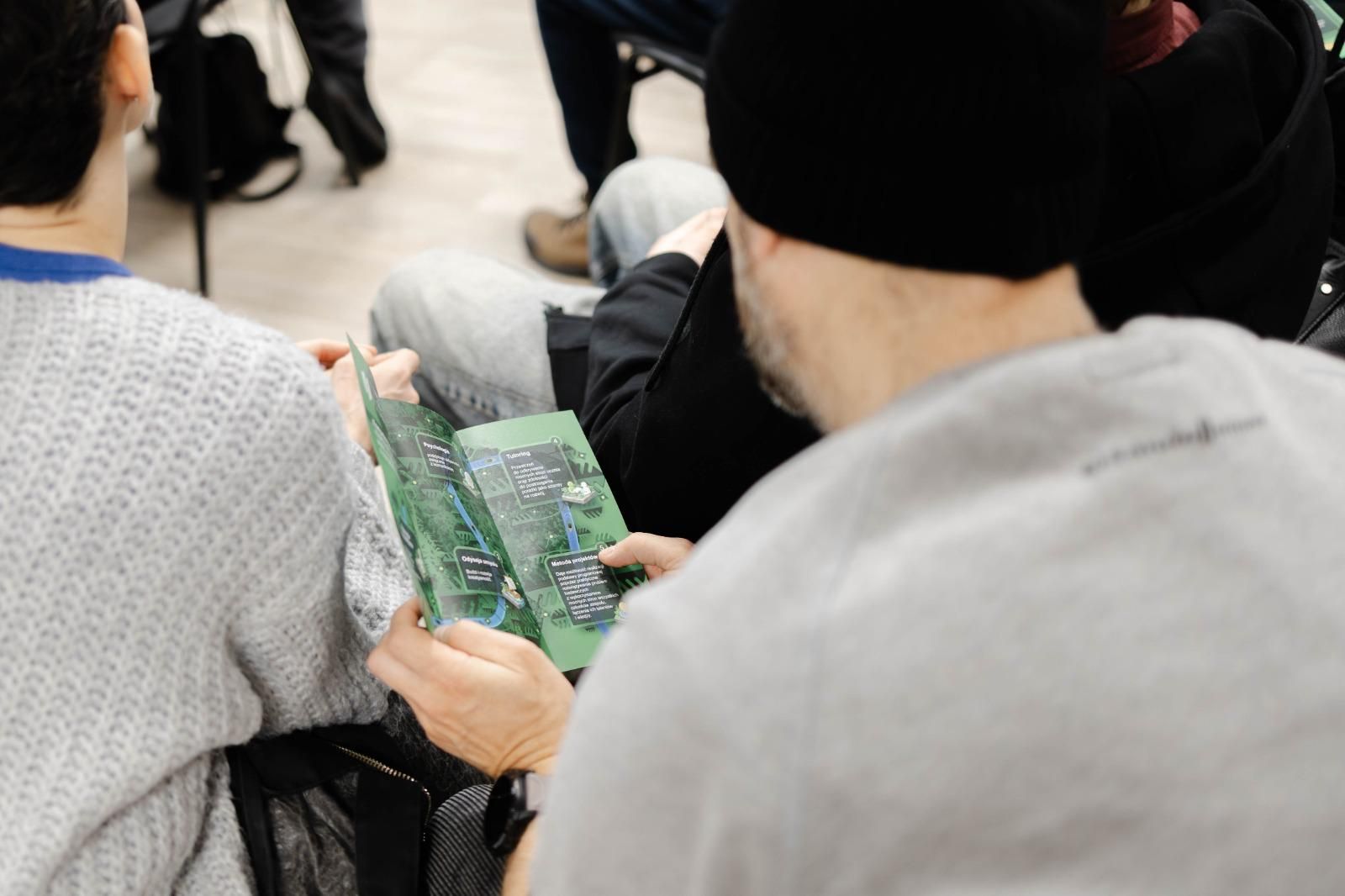 Dzień Otwarty LSR 2026